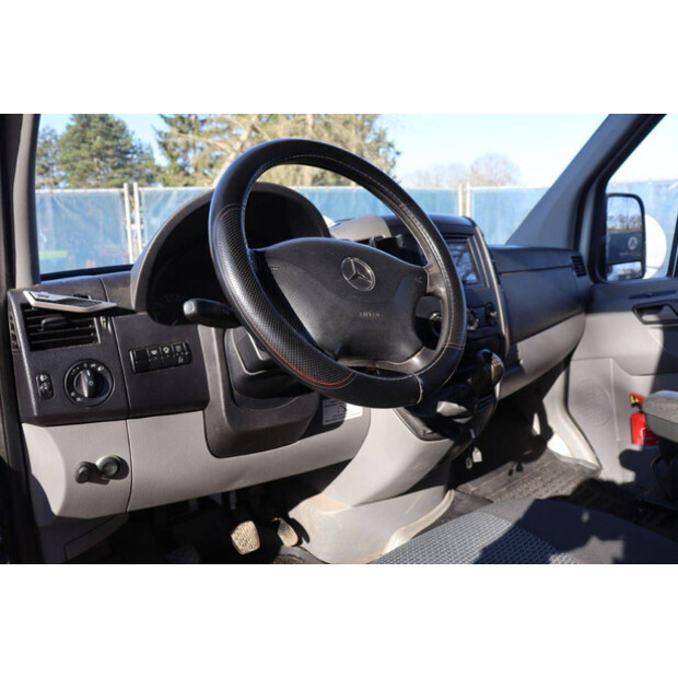 2021 Mercedes-Benz Sprinter 519 CDI-46018360