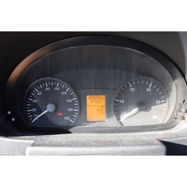 2021 Mercedes-Benz Sprinter 519 CDI-46018364