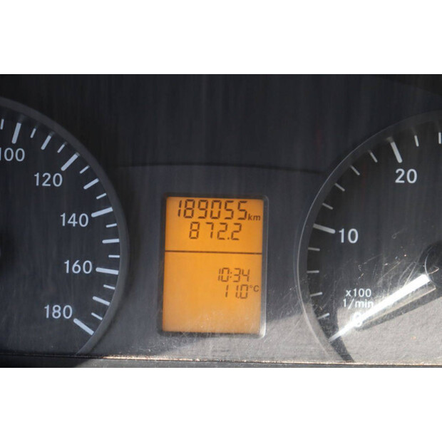 2021 Mercedes-Benz Sprinter 519 CDI-46018365