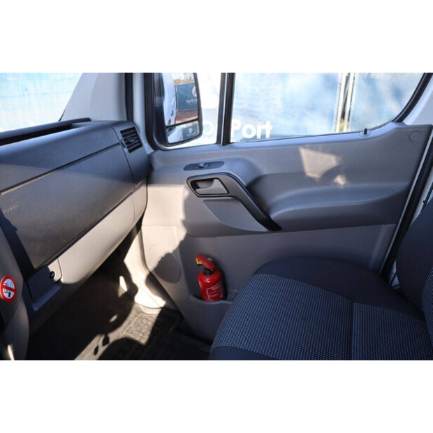 2021 Mercedes-Benz Sprinter 519 CDI-46018368