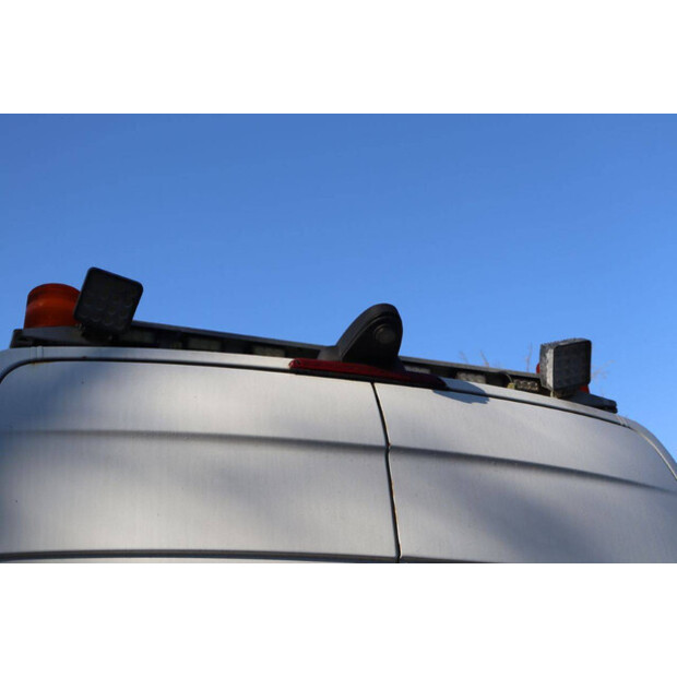 2021 Mercedes-Benz Sprinter 519 CDI-46018371