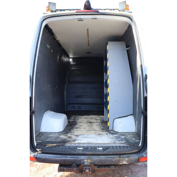 2021 Mercedes-Benz Sprinter 519 CDI-46018374