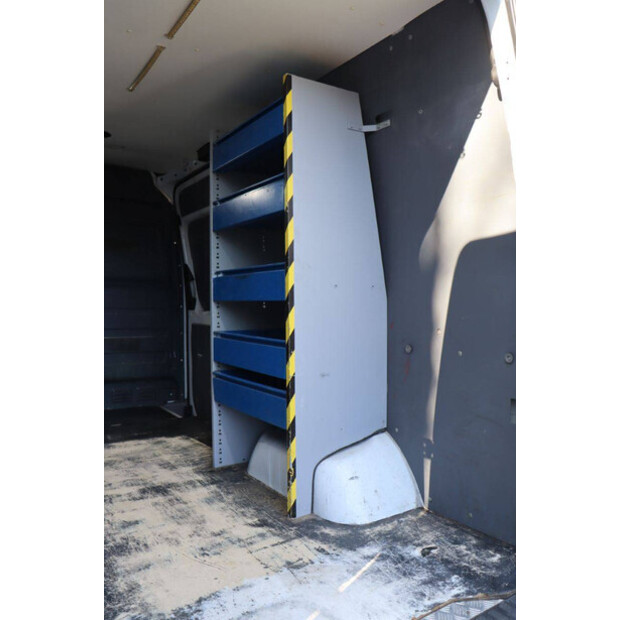 2021 Mercedes-Benz Sprinter 519 CDI-46018376