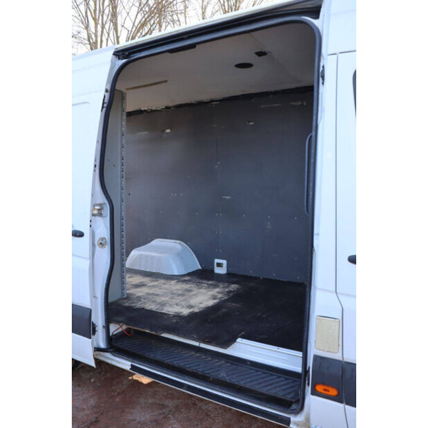 2021 Mercedes-Benz Sprinter 519 CDI-46018377