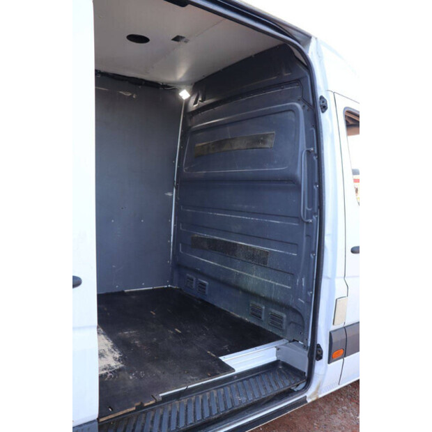 2021 Mercedes-Benz Sprinter 519 CDI-46018378