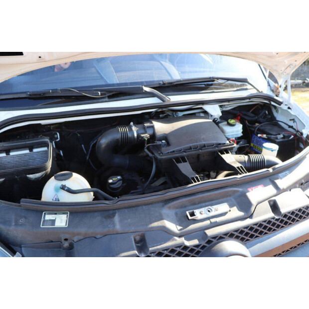 2021 Mercedes-Benz Sprinter 519 CDI-46018381