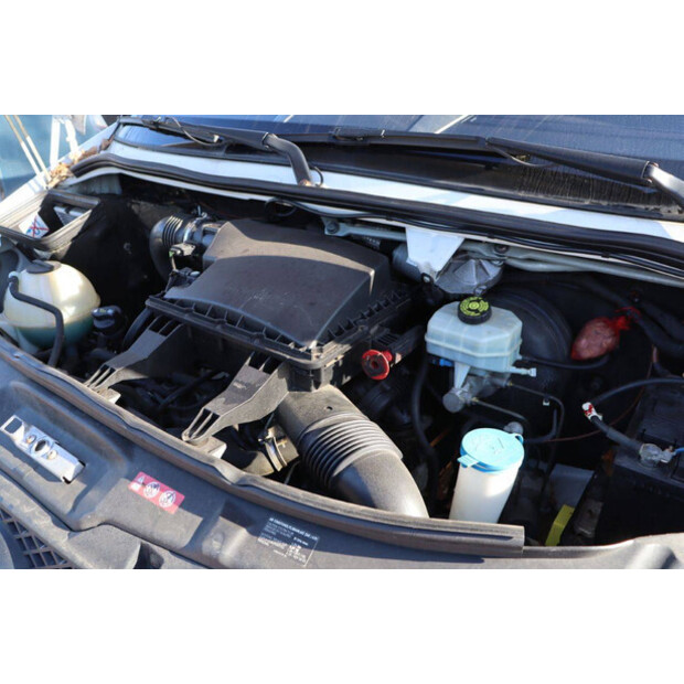 2021 Mercedes-Benz Sprinter 519 CDI-46018382