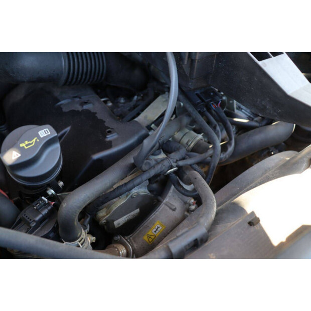 2021 Mercedes-Benz Sprinter 519 CDI-46018383