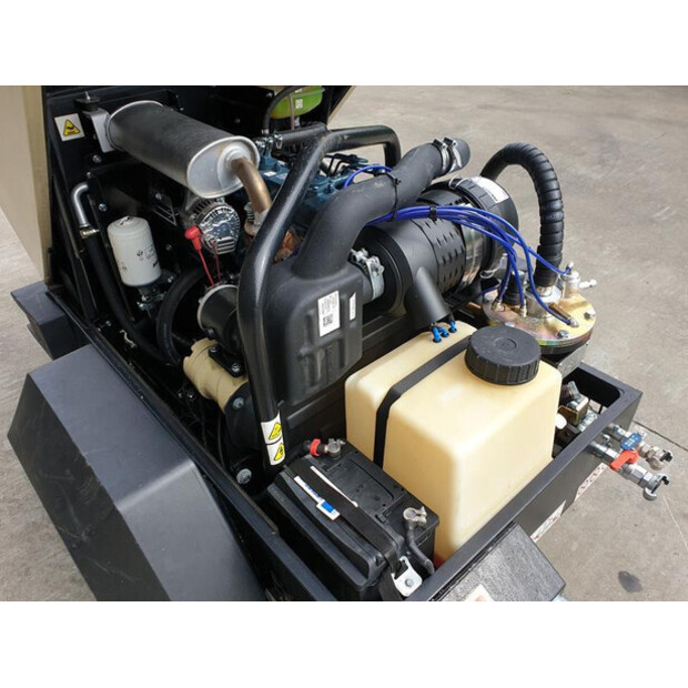 2018 Doosan 7/20-46018392