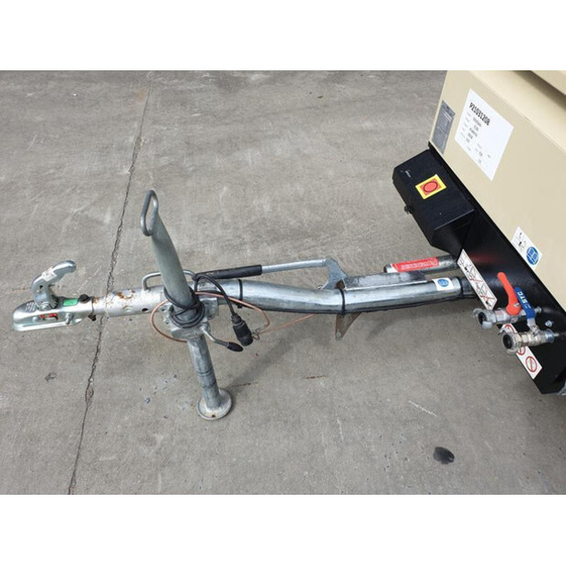 2018 Doosan 7/20-46018394