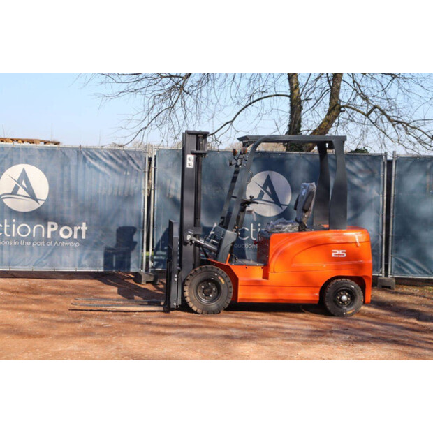 2025 Machpro MP-E2.5-46018402