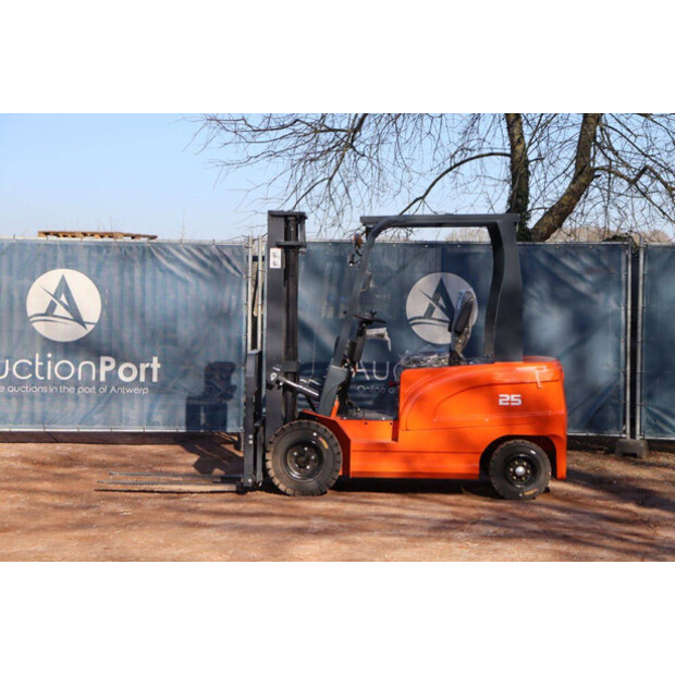 2025 Machpro MP-E2.5-46018403