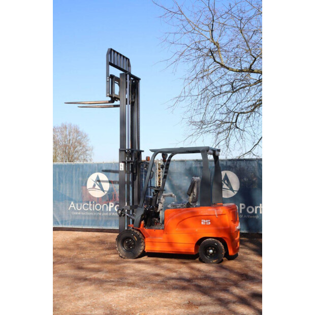 2025 Machpro MP-E2.5-46018441