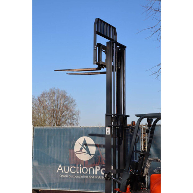 2025 Machpro MP-E2.5-46018442