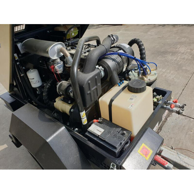 2019 Doosan 7/20-46018451