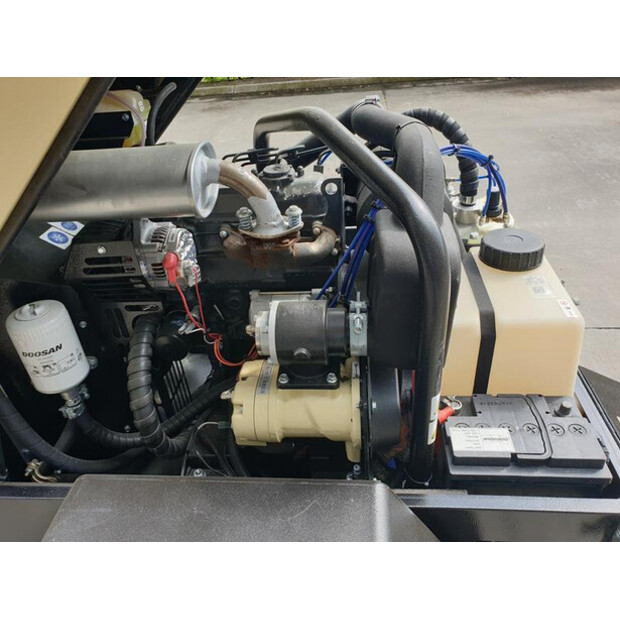 2019 Doosan 7/20-46018454