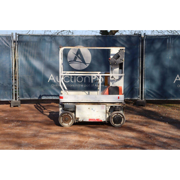 2014 JLG 1230ES-46018456