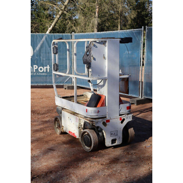 2014 JLG 1230ES-46018458