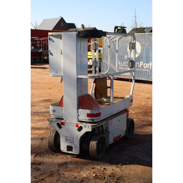 2014 JLG 1230ES-46018459