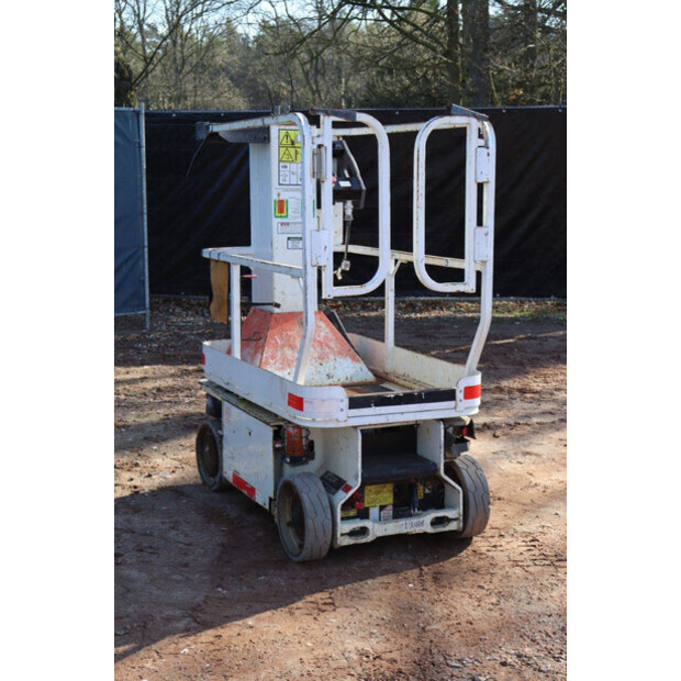 2014 JLG 1230ES-46018460