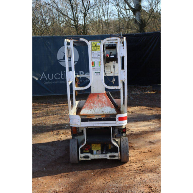 2014 JLG 1230ES-46018461