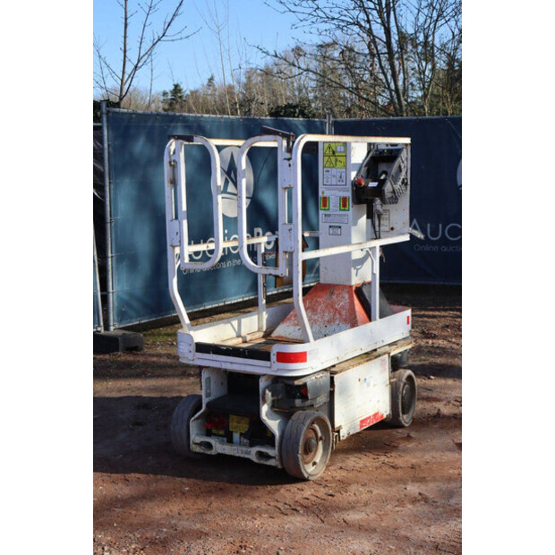 2014 JLG 1230ES-46018463