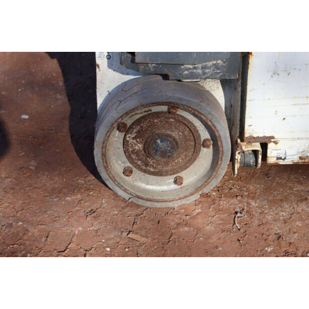 2014 JLG 1230ES-46018464