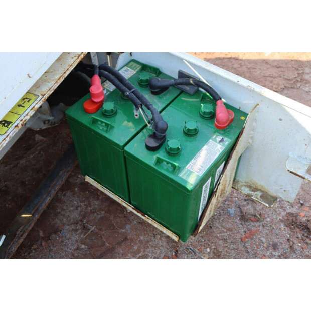 2014 JLG 1230ES-46018466