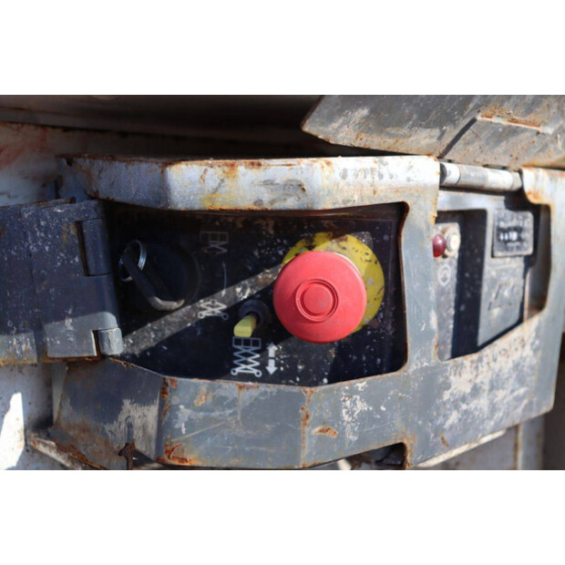 2014 JLG 1230ES-46018468