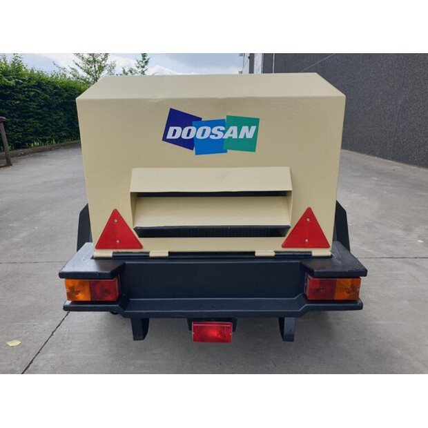 2019 Doosan 7/20-46018470