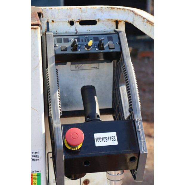 2014 JLG 1230ES-46018472