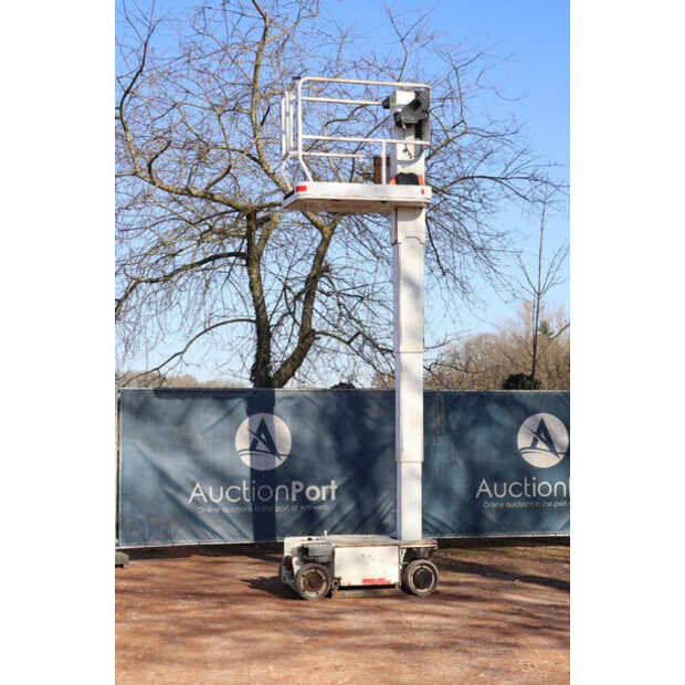 2014 JLG 1230ES-46018474