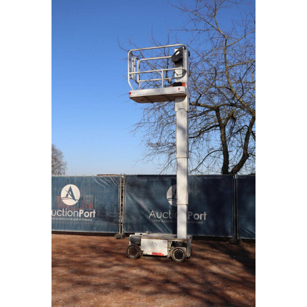 2014 JLG 1230ES-46018476