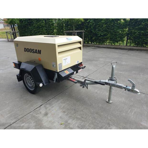2019 Doosan 7/20-46018478