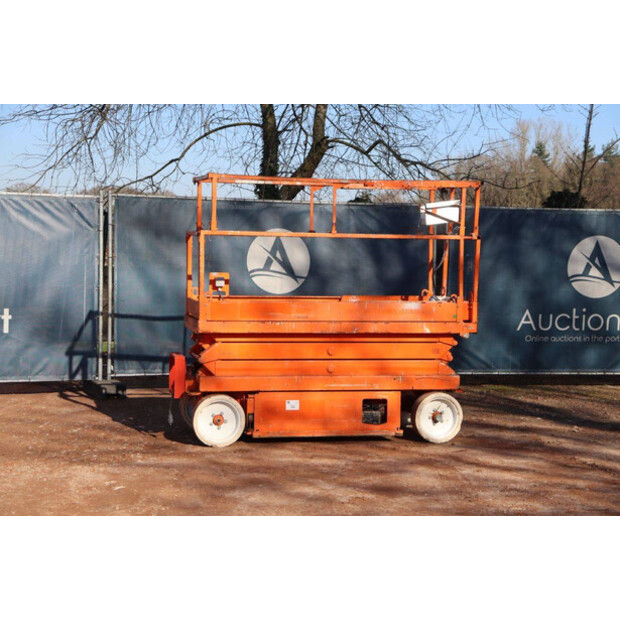 2011 سكايجاك SJ3220-46018481