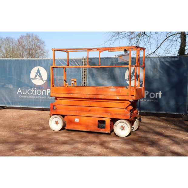 2011 سكايجاك SJ3220-46018483