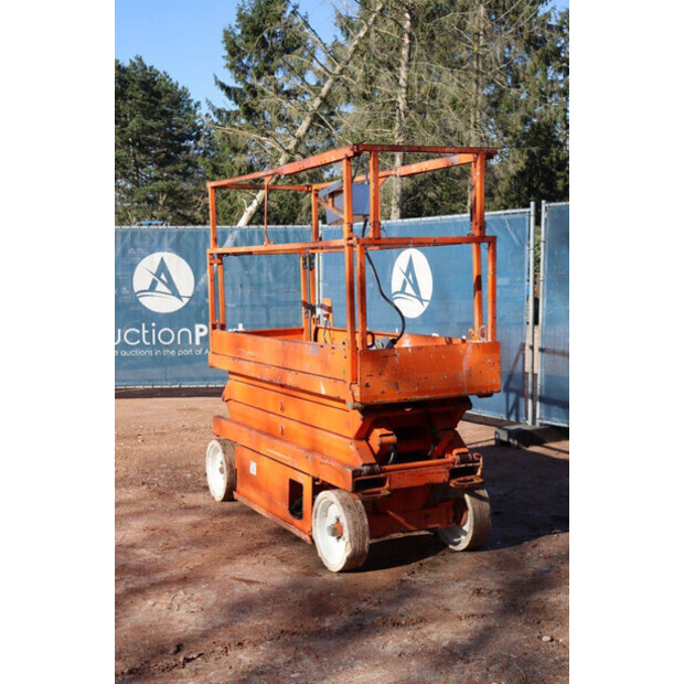 2011 سكايجاك SJ3220-46018484