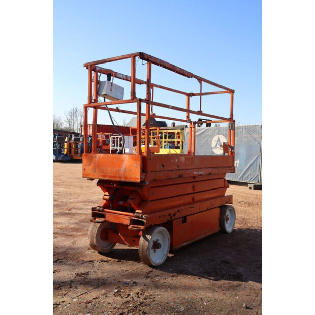 2011 سكايجاك SJ3220-46018486