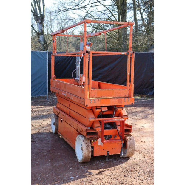 2011 سكايجاك SJ3220-46018487