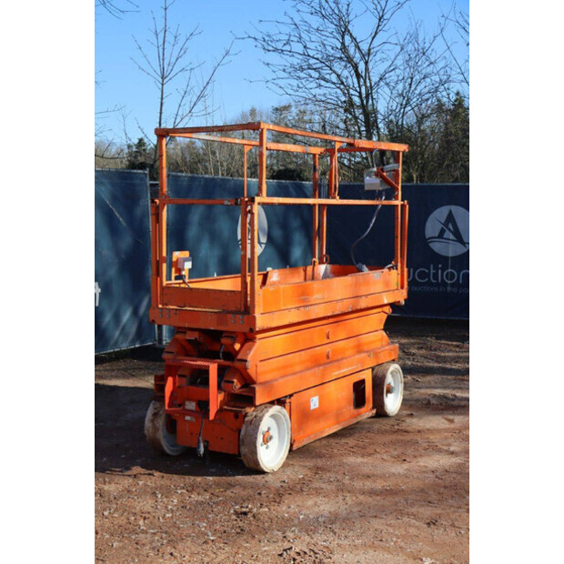 2011 سكايجاك SJ3220-46018489