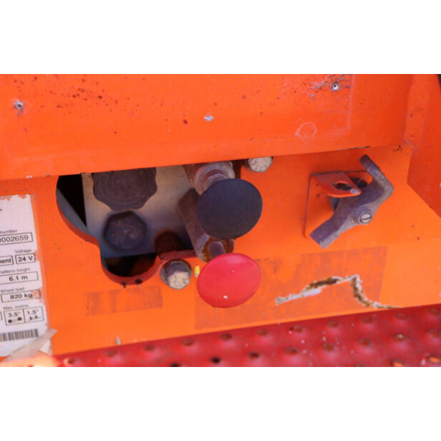 2011 سكايجاك SJ3220-46018496