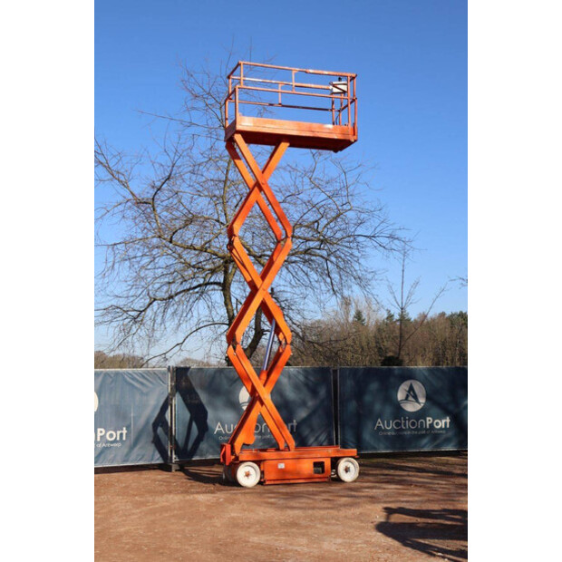 2011 سكايجاك SJ3220-46018502