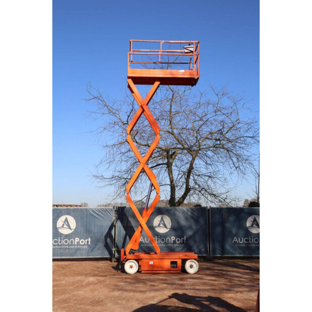 2011 سكايجاك SJ3220-46018503