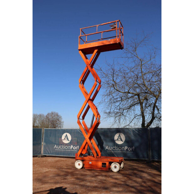 2011 سكايجاك SJ3220-46018504