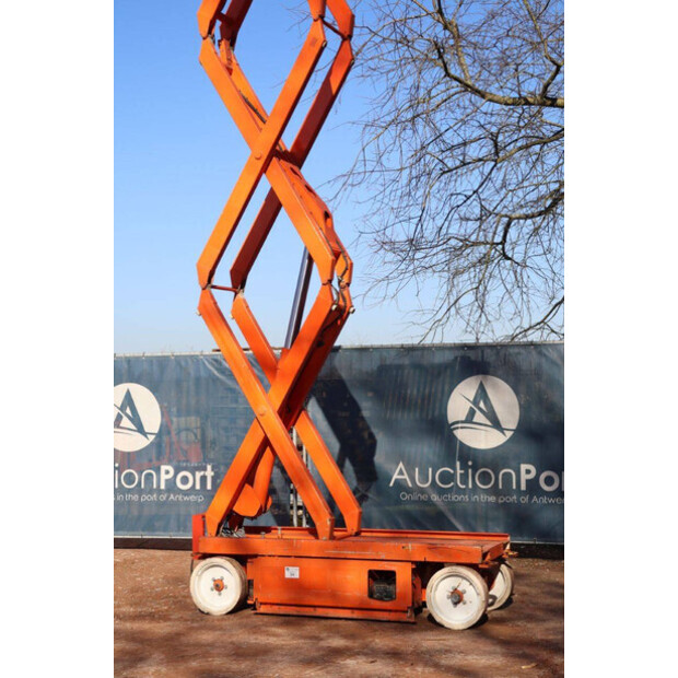 2011 سكايجاك SJ3220-46018505