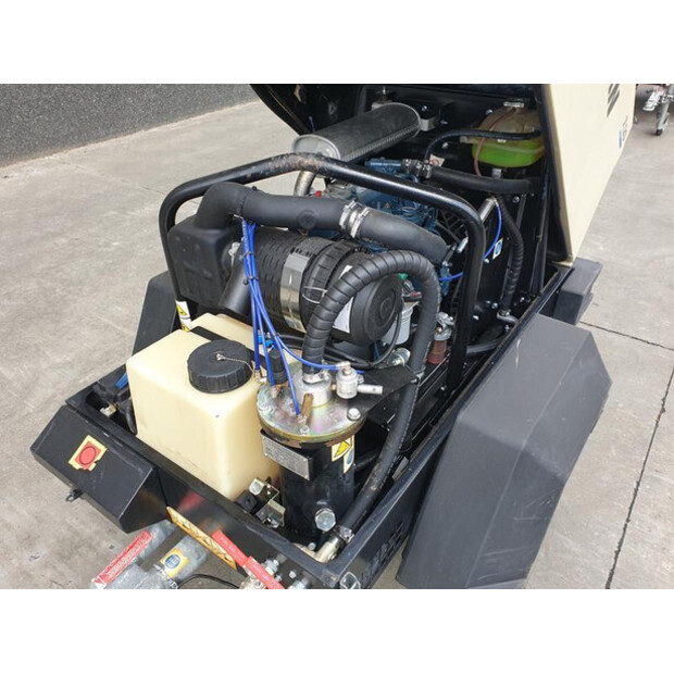 2018 Doosan 7/20-46018509