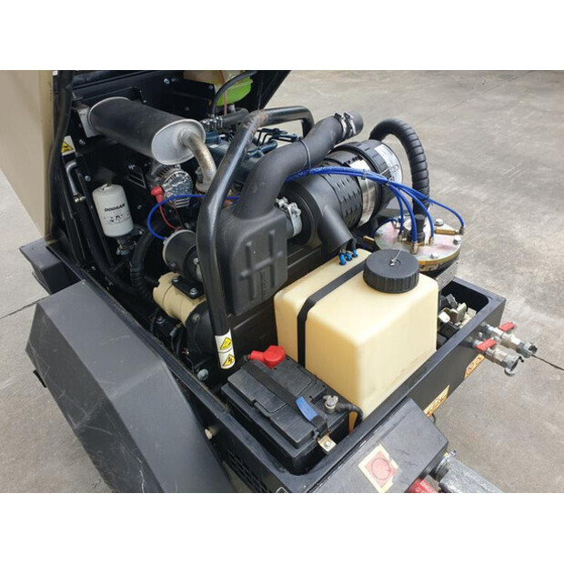 2018 Doosan 7/20-46018510