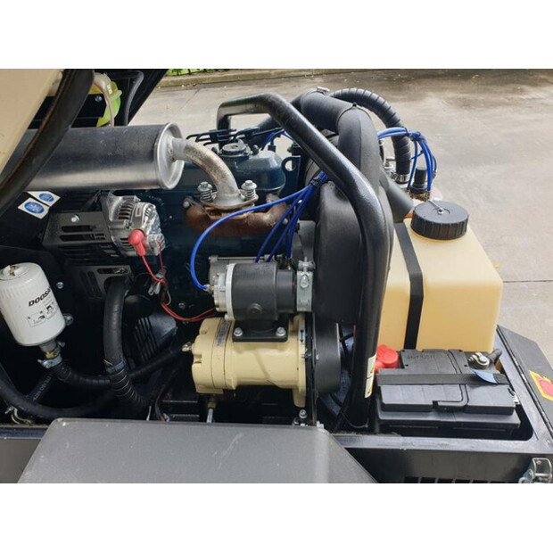 2018 Doosan 7/20-46018511