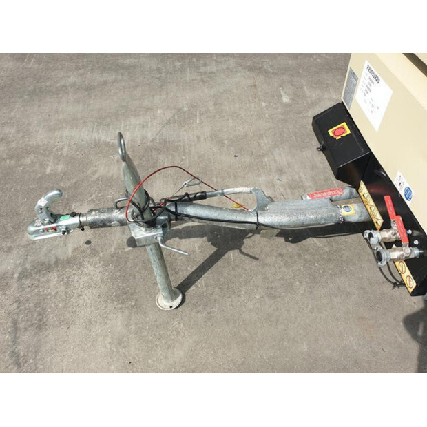 2018 Doosan 7/20-46018513