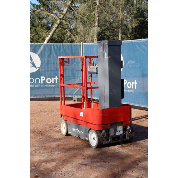 2016 SkyJack SJ16-46018522